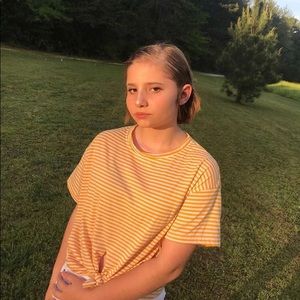 Meet your Posher, Jaden